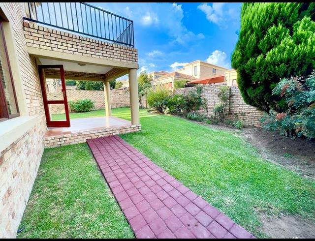 3 BEDROOM TOWNHOUSE FOR SALE IN CRAIGAVON